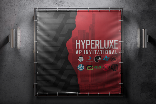 Hyperluxe AP Invitational