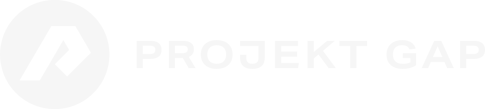 ProjeKt Gap Logo